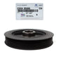 GENUINE Crankshaft Damper Pulley for 11-21 Hyundai Kia Check Compatibility