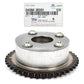 GENUINE Intake CVVT Timing Gear for 14-21 Elantra Tucson Forte Soul 2.0L