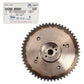 GENUINE Intake CVVT Camshaft Gear for 2012-2016 Elantra Forte Soul 24350-2E001