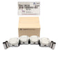 GENUINE Engine Piston Set STD for 2016-2022 Hyundai Kia 1.6L Turbo 230412BCA0
