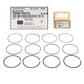 GENUINE Engine Piston Set & Rings STD for 2016-2022 Hyundai Kia 2.0L Turbo