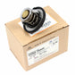 GENUINE Coolant Thermostat for 2015-2022 Hyundai Kia 1.6L 255002B000