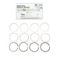 GENUINE Engine Piston Rings STD for Elantra 11-13 Forte Soul 12-16 23040-2E000