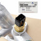 GENUINE Water Outlet w/ Sensor for 2011-2021 Hyundai Kia 25600-2E000