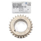 GENUINE Crankshaft Gear Sprocket 06-15 Hyundai Kia Sonata Forte 2.4L 2312125050