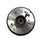 GENUINE CVVT Exhaust Camshaft Gear for 08-14 Santa Fe Tucson Sorento 243702G000
