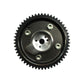 GENUINE CVVT Exhaust Camshaft Gear for 08-14 Santa Fe Tucson Sorento 243702G000