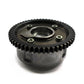 GENUINE CVVT Exhaust Camshaft Gear for 08-14 Santa Fe Tucson Sorento 243702G000
