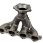 GENUINE Exhaust Manifold for 99-06 Hyundai Santa Fe Sonata Kia Optima 2851038250