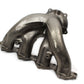 GENUINE Exhaust Manifold for 99-06 Hyundai Santa Fe Sonata Kia Optima 2851038250