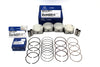 GENUINE ENGINE PISTON W/ RING SET for 06-08 SONATA OPTIMA RONDO 2.4L 2341025211
