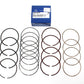 GENUINE ENGINE PISTON W/ RING SET for 06-08 SONATA OPTIMA RONDO 2.4L 2341025211