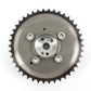 GENUINE CVVT Intake Camshaft Gear for 11-16 Sonata Optima Sorento 2.0L 2.4L