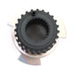 GENUINE Crankshaft Sprocket Bolt Washer for 2003-06 Kia Sorento 2312035701