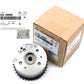 GENUINE CVVT Camshaft Gear for 2012-2019 Hyundai Accent Veloster 243502B600