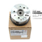 GENUINE CVVT Camshaft Gear for 2012-2019 Hyundai Accent Veloster 243502B600