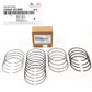 GENUINE Engine Piston Rings for 2010-12 Hyundai Genesis Coupe 2.0L 230402C400