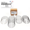 GENUINE Engine Piston Rings for 2010-12 Hyundai Genesis Coupe 2.0L 230402C400