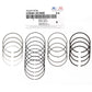 GENUINE Engine Piston Rings for 2010-12 Hyundai Genesis Coupe 2.0L 230402C400
