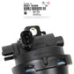 OEM Emission Actuator VIS VCM Motor for 19-21 Kia Forte Soul 2.0L 283212EAA0