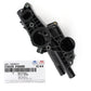 GENUINE Thermostat Housing for 08-10 Hyundai Sonata Optima Rondo 2.4L 256202G600