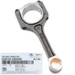 Engine Connecting Rod GENUINE for 11-15 Sonata Optima Sorento 2.4L 235102G540