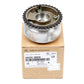 GENUINE CVVT Exhaust Camshaft Gear for 12-19 Forte Koup Rio Soul 1.6L 243702B610