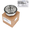 GENUINE Exhaus CVVT Gear for 11-19 G80 Azera Genesis Santa Fe 243703CGA0 3.3 3.8