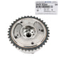 GENUINE Exhaus CVVT Gear for 11-19 G80 Azera Genesis Santa Fe 243703CGA0 3.3 3.8