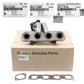 GENUINE Exhaust Manifold & Gaskets for 11-19 Hyundai Elantra Tucson 285102E000