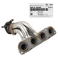 GENUINE Exhaust Manifold & Gaskets for 11-19 Hyundai Elantra Tucson 285102E000
