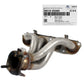 GENUINE Exhaust Manifold & Gaskets for 11-19 Hyundai Elantra Tucson 285102E000