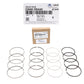 GENUINE Engine Piston Rings STD for 13-20 Elantra Veloster Forte Soul 1.6L Turbo