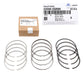 GENUINE Engine Piston Rings for 11-18 Santa Fe Sport Sonata Optima Sorento 2.4L