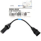 GENUINE Crankshaft Position Sensor for 09-17 Equus Genesis Borrego 393103F010