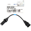 GENUINE Crankshaft Position Sensor for 09-17 Equus Genesis Borrego 393103F010