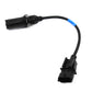 GENUINE Crankshaft Position Sensor for 09-17 Equus Genesis Borrego 393103F010
