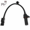 GENUINE Crankshaft Position Sensor for 11-21 Accent Elantra Kona Tucson Veloster