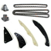GENUINE Timing Chain Kit for 06-15 Hyundai Sonata Tucson Optima Sportage 2.4L