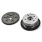 GENUINE 06-07 For Sonata Optima 2.4L G4KC Full Timing Chain Kit CVVT Sprocket
