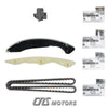 GENUINE Timing Chain Kit Belt Tensioner for 2006-2013 Hyundai Kia 2.0L 2.4L