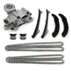 GENUINE Engine Timing Chain Kit w/ Oil Pump for 06-10 Hyundai Kia 3.3L 3.8L