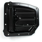 GENUINE Engine Oil Pan for 10-16 Hyundai Accent Veloster Kia Rio Soul 215102B020