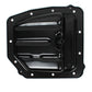 GENUINE Engine Oil Pan for 10-16 Hyundai Accent Veloster Kia Rio Soul 215102B020