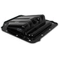 GENUINE Engine Oil Pan for 10-16 Hyundai Accent Veloster Kia Rio Soul 215102B020
