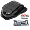 GENUINE Engine Oil Pan Lower for 10-16 Hyundai Kia 3.3L 3.5L 3.8L OEM 215103C160
