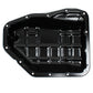 GENUINE Engine Oil Pan Lower for 10-16 Hyundai Kia 3.3L 3.5L 3.8L OEM 215103C160