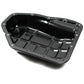 GENUINE Engine Oil Pan Lower for 10-16 Hyundai Kia 3.3L 3.5L 3.8L OEM 215103C160