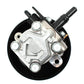 Power Steering Pump & Belt & GENUINE Reservoir Tank for 00-06 Sonata Optima 2.4L