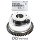 GENUINE CVVT Intake Exhaust Gear for 11-13 Azera Genesis Coupe Sedona Sorento